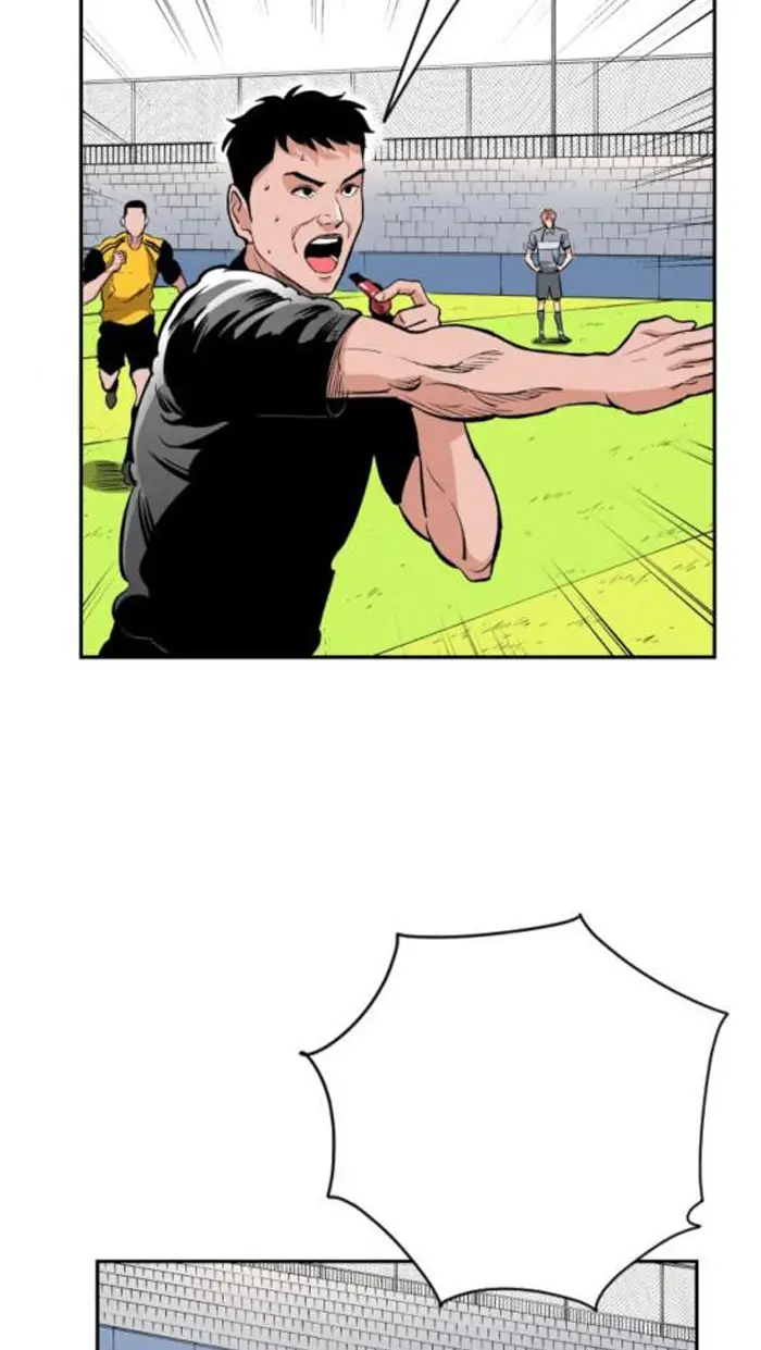 Read The Build Up PT-BR Manga Online