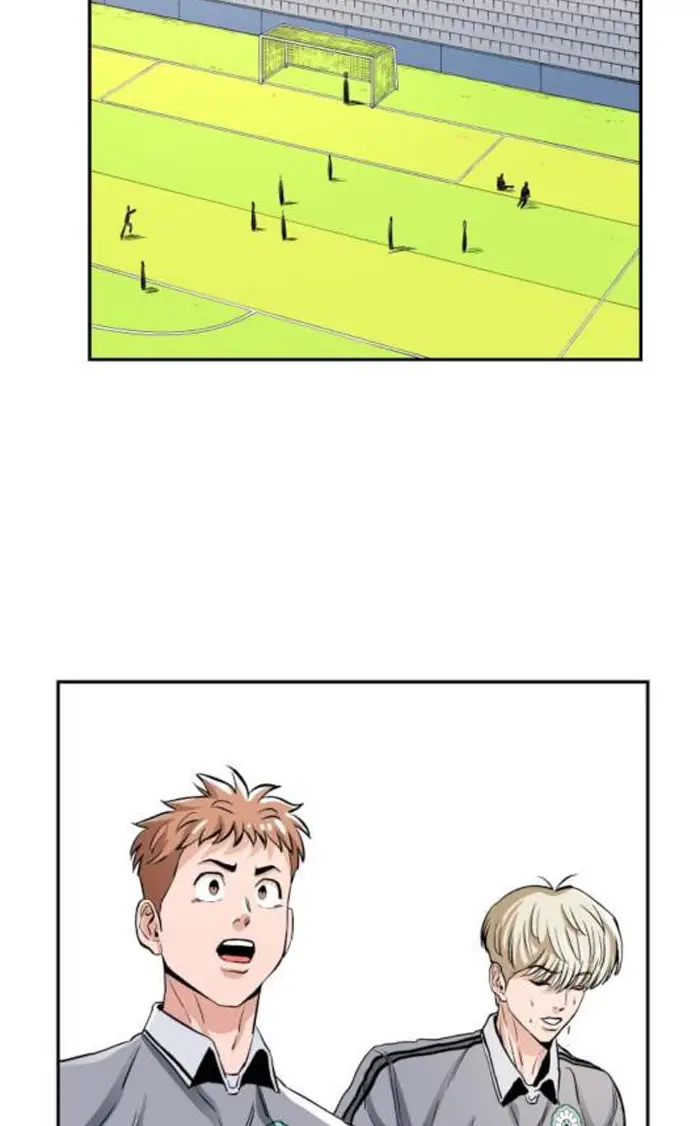 Read The Build Up PT-BR Manga Online