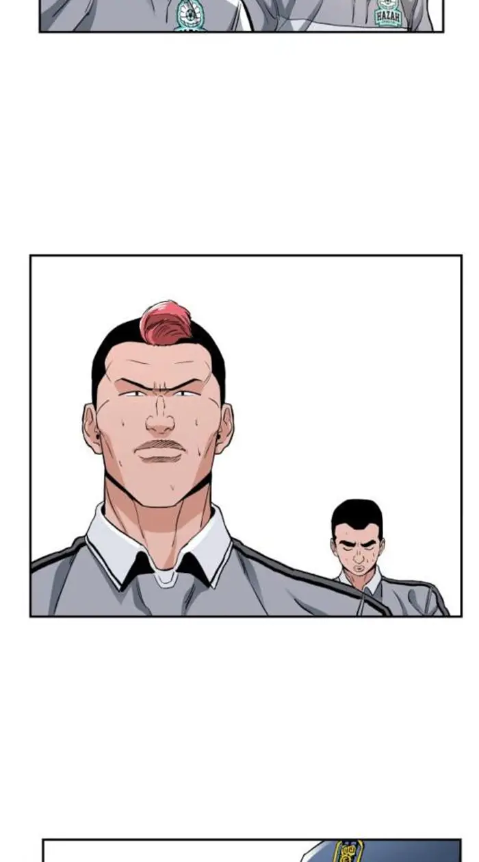 Read The Build Up PT-BR Manga Online