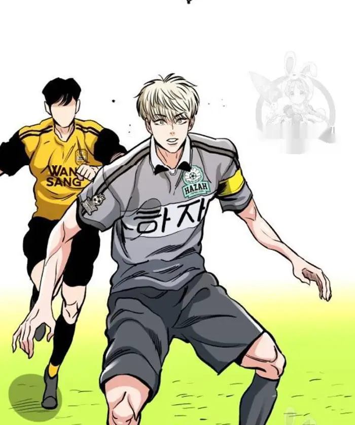 Read The Build Up PT-BR Manga Online