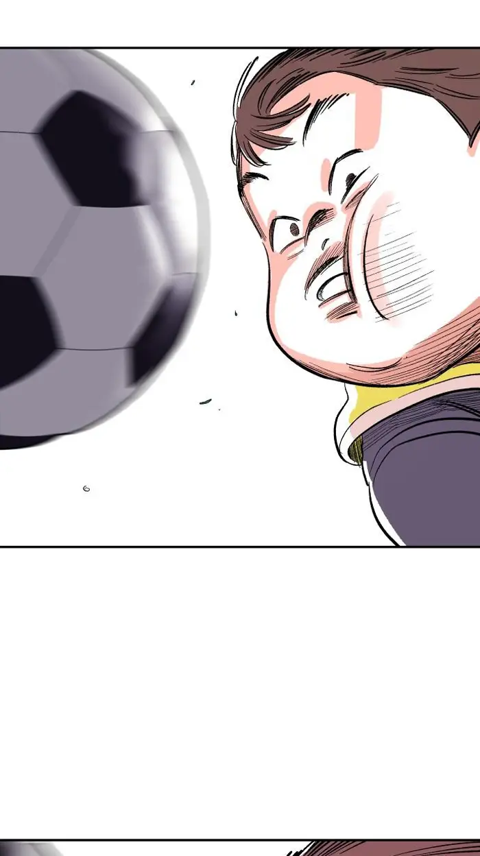 Read The Build Up PT-BR Manga Online