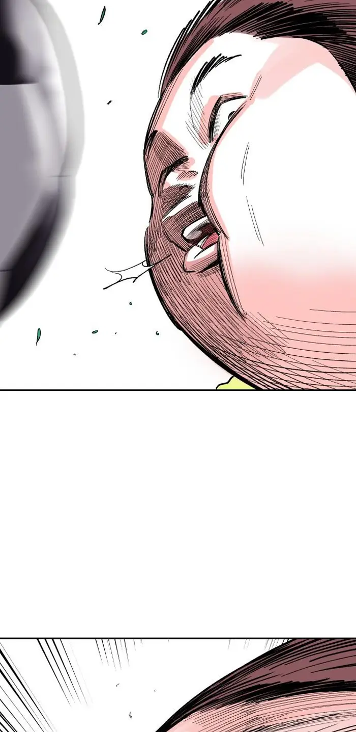 Read The Build Up PT-BR Manga Online