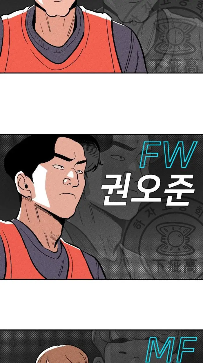 Read The Build Up PT-BR Manga Online