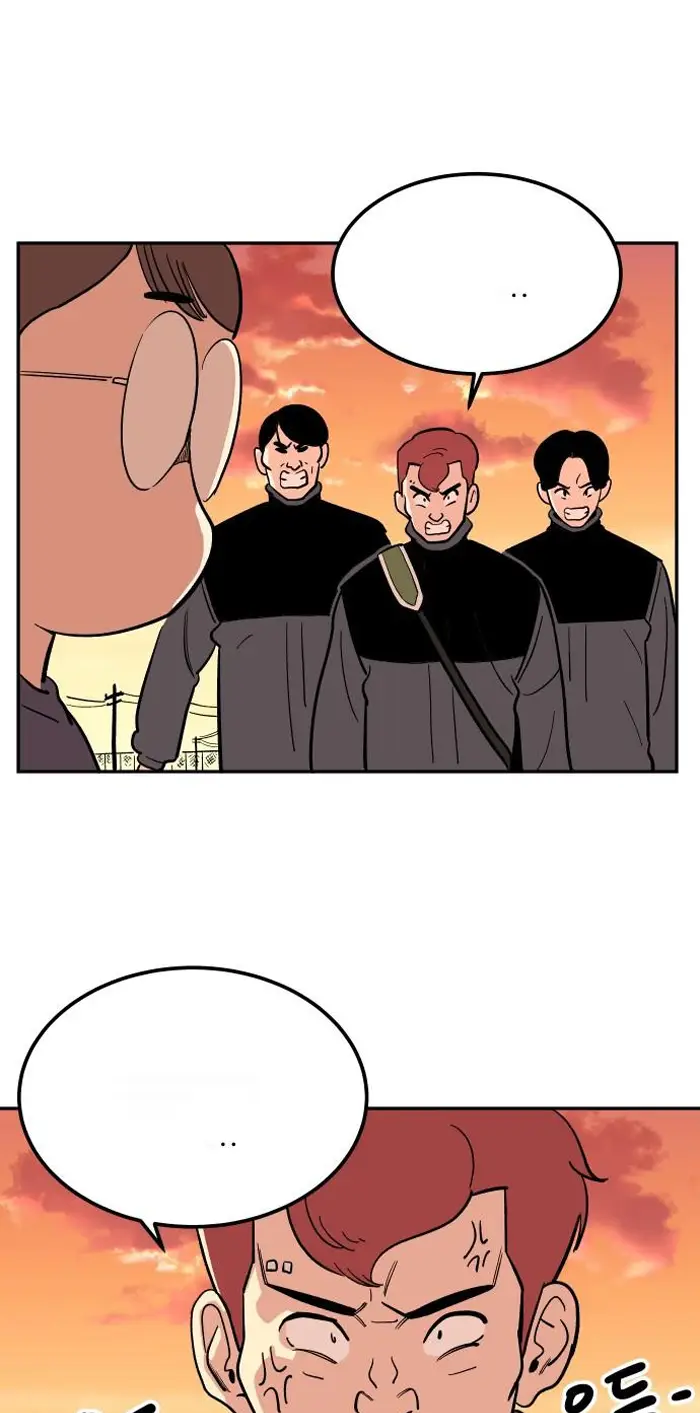 Read The Build Up PT-BR Manga Online