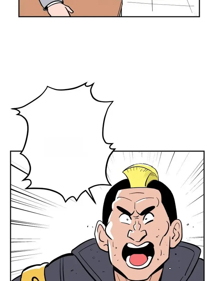 Read The Build Up PT-BR Manga Online
