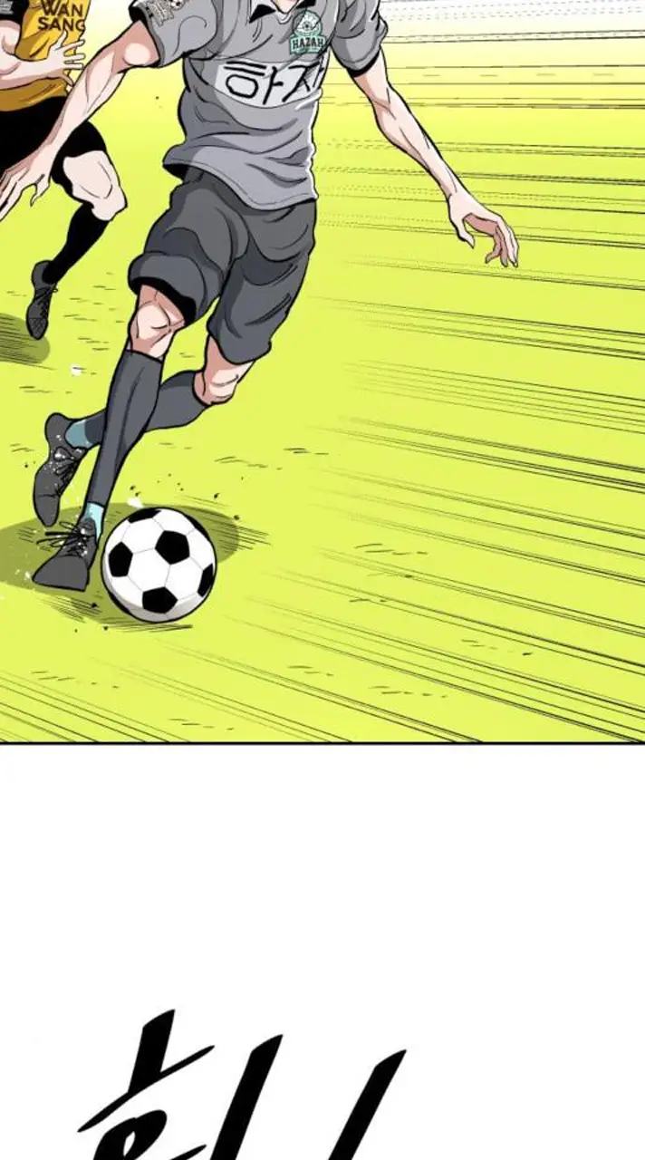 Read The Build Up PT-BR Manga Online