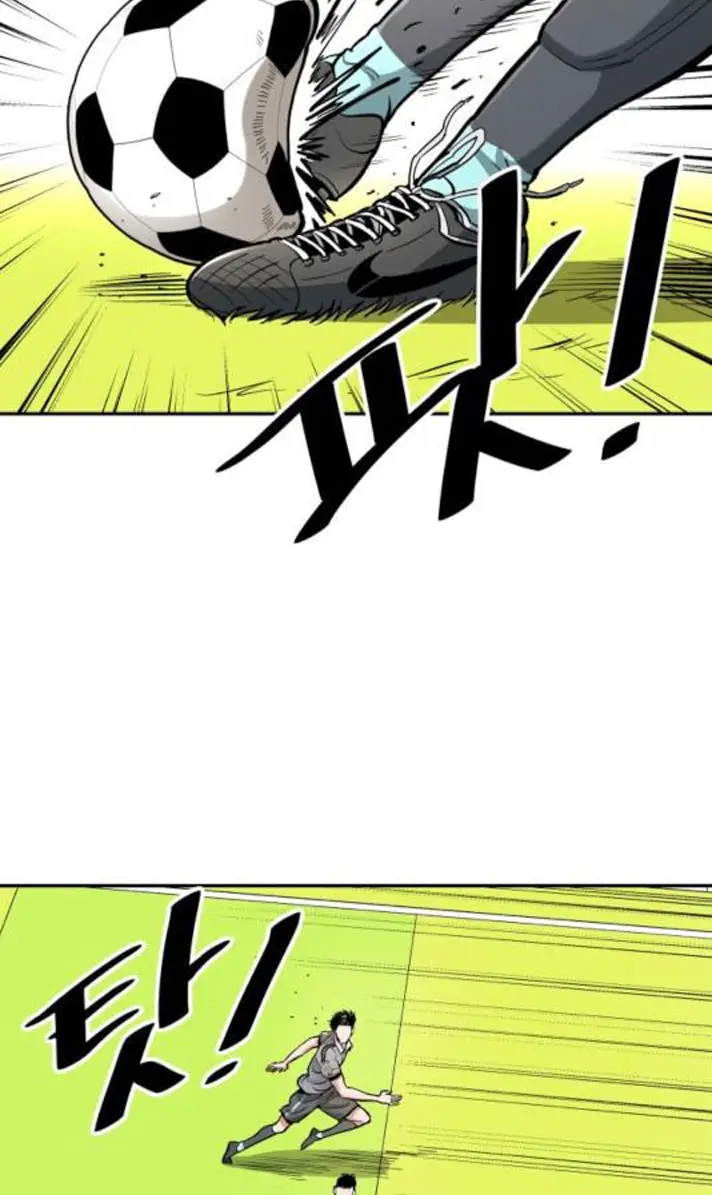 Read The Build Up PT-BR Manga Online