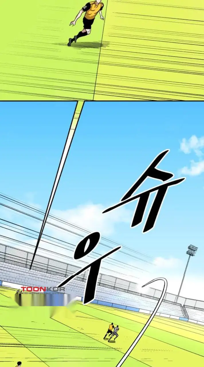 Read The Build Up PT-BR Manga Online