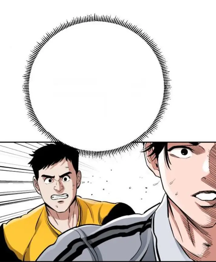 Read The Build Up PT-BR Manga Online