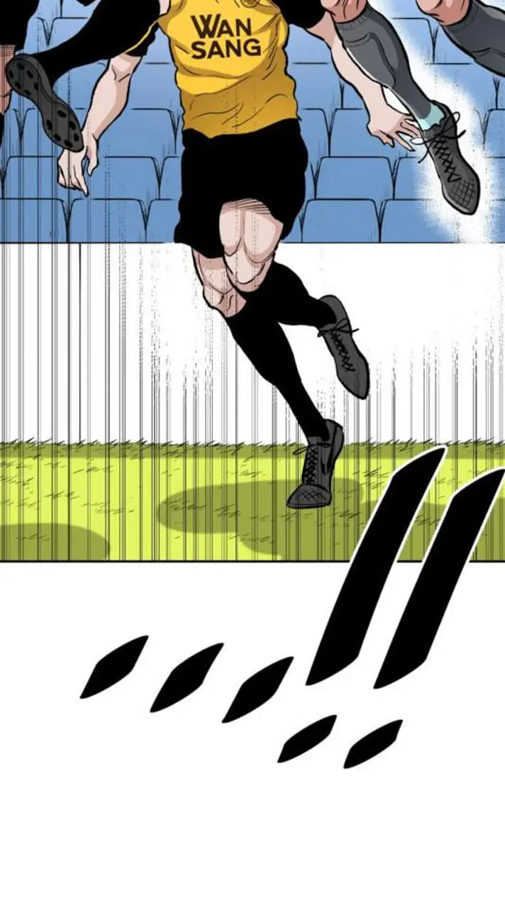 Read The Build Up PT-BR Manga Online