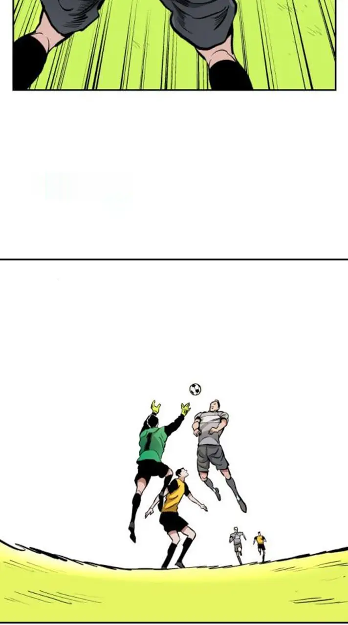 Read The Build Up PT-BR Manga Online