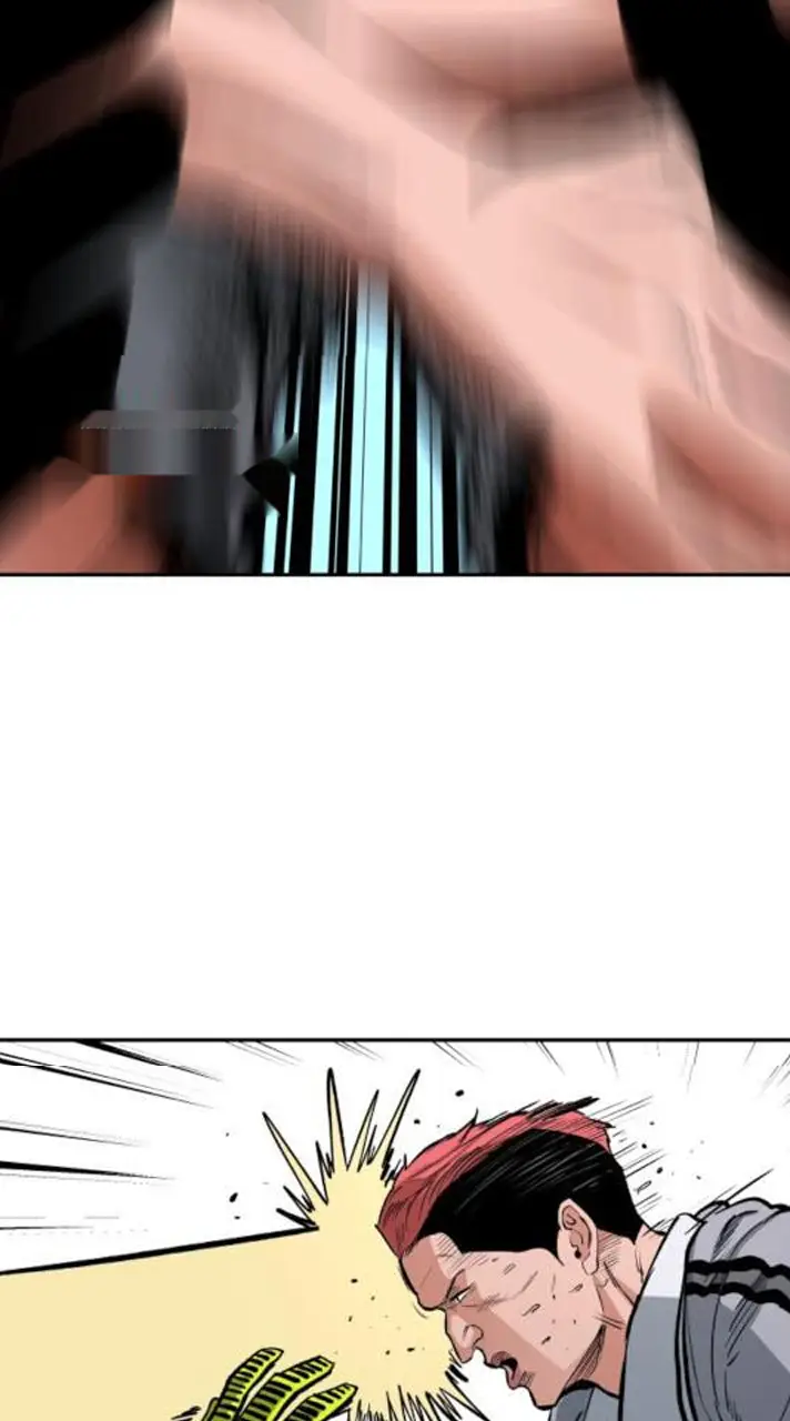 Read The Build Up PT-BR Manga Online