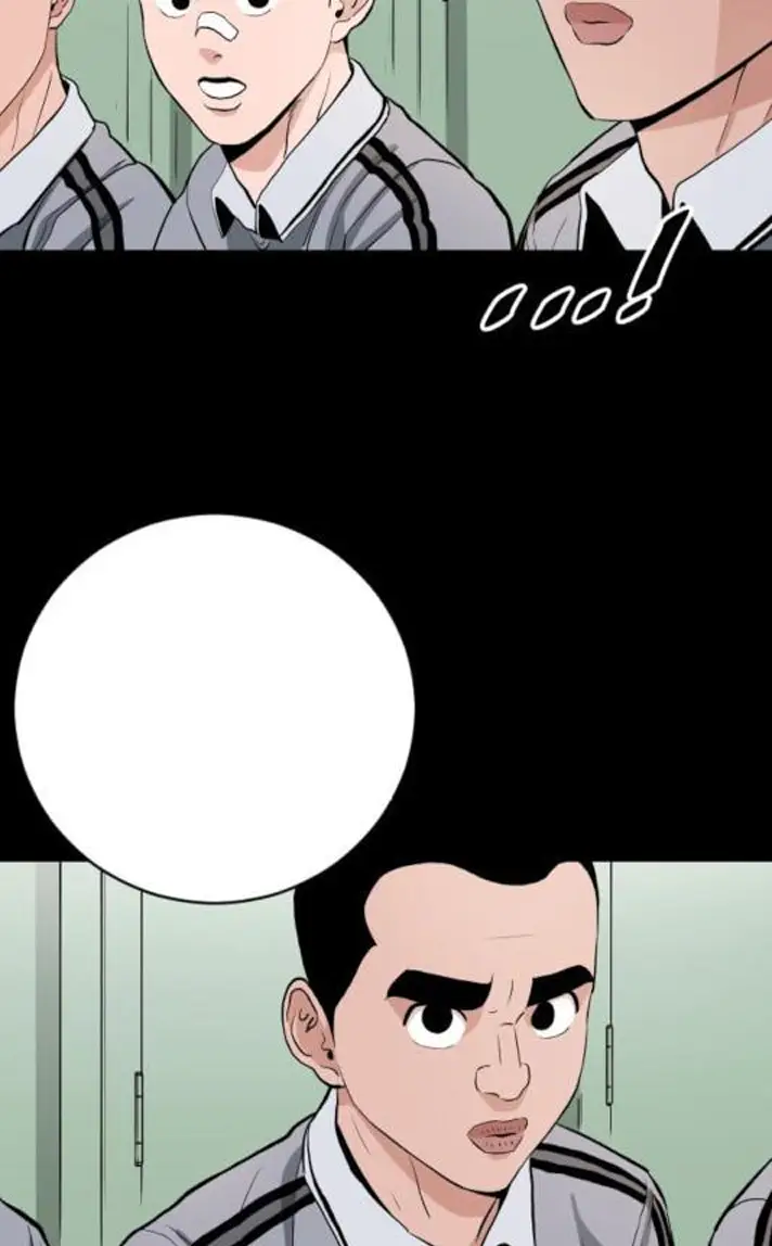 Read The Build Up PT-BR Manga Online
