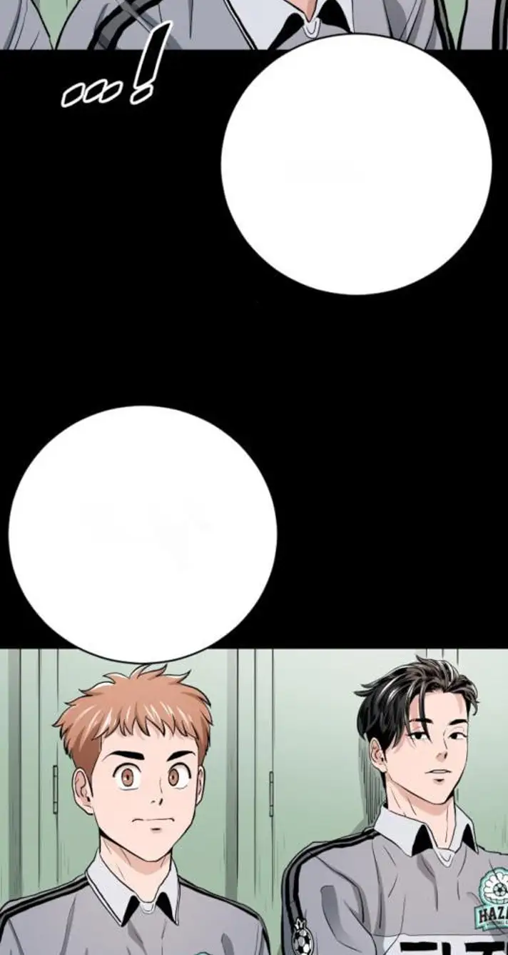 Read The Build Up PT-BR Manga Online