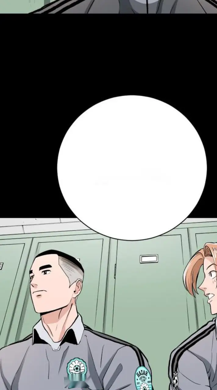Read The Build Up PT-BR Manga Online