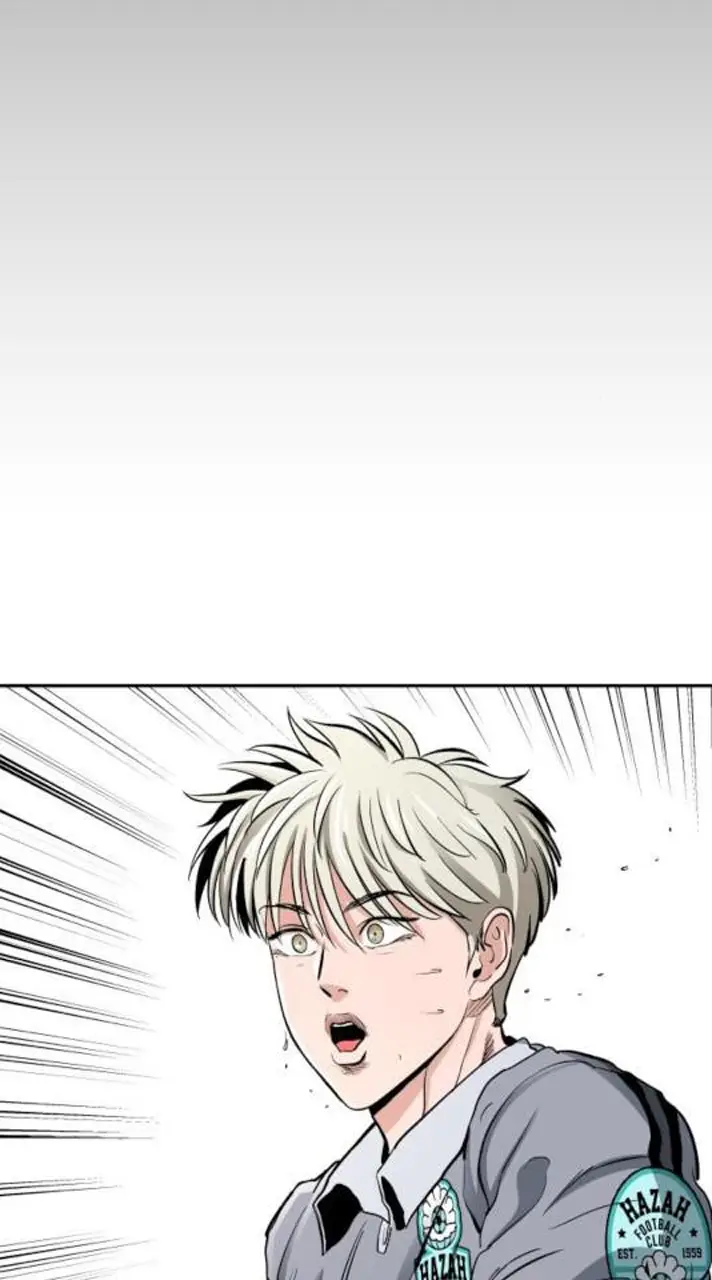 Read The Build Up PT-BR Manga Online
