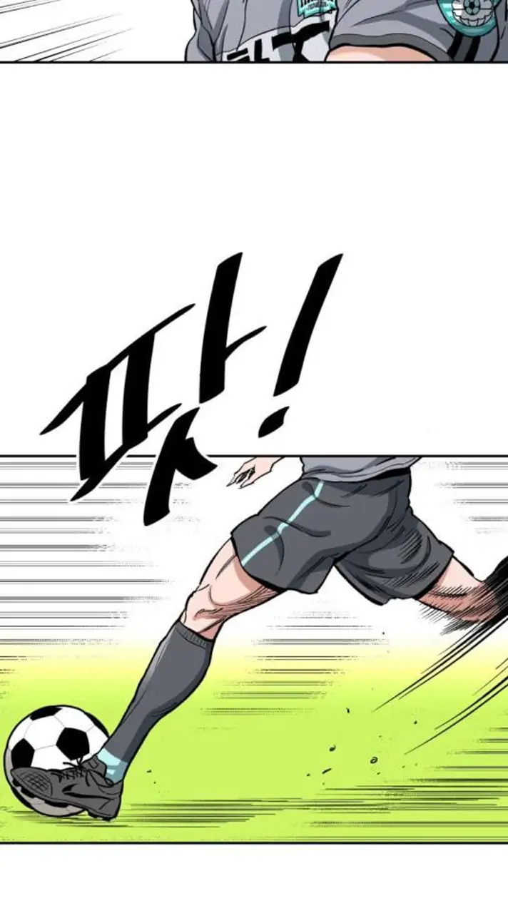 Read The Build Up PT-BR Manga Online