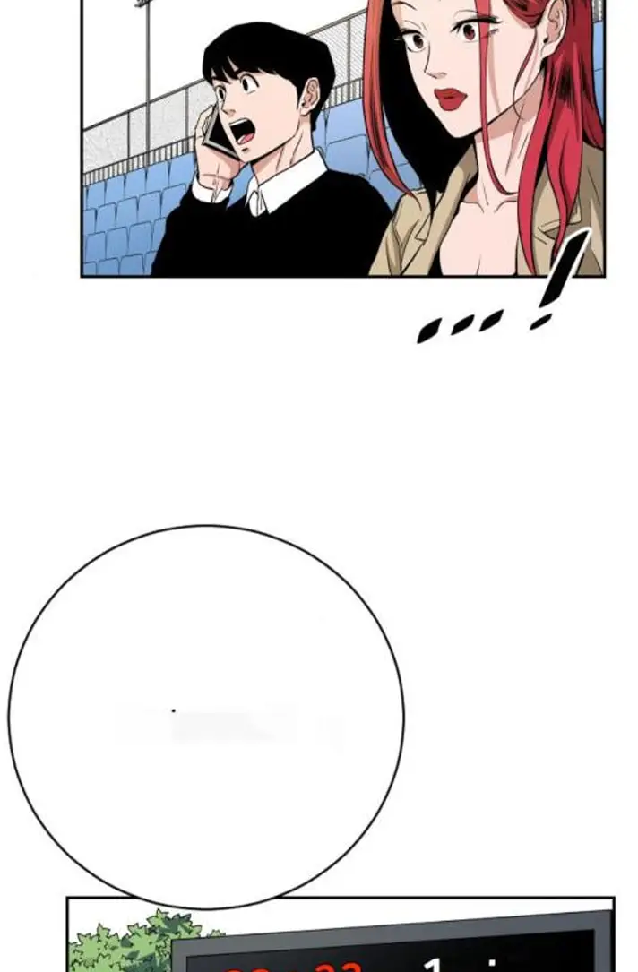 Read The Build Up PT-BR Manga Online