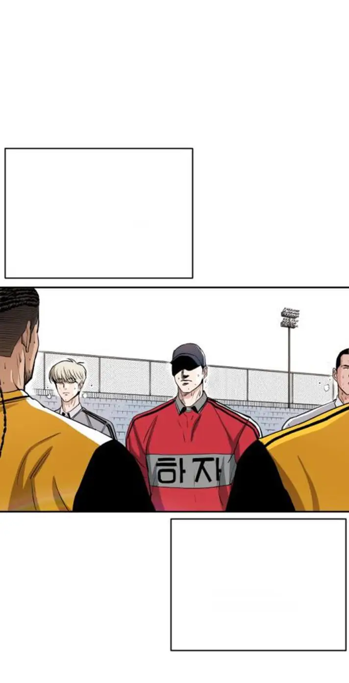 Read The Build Up PT-BR Manga Online