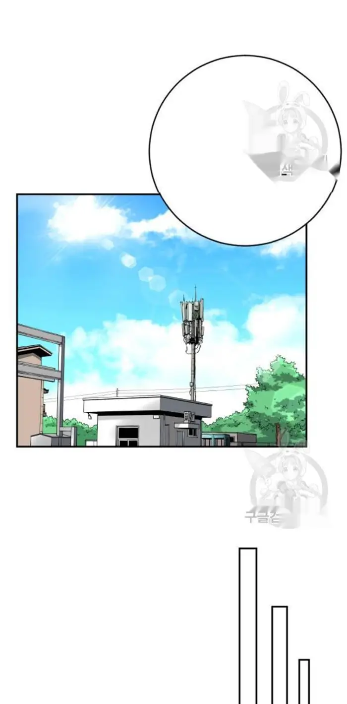 Read The Build Up PT-BR Manga Online