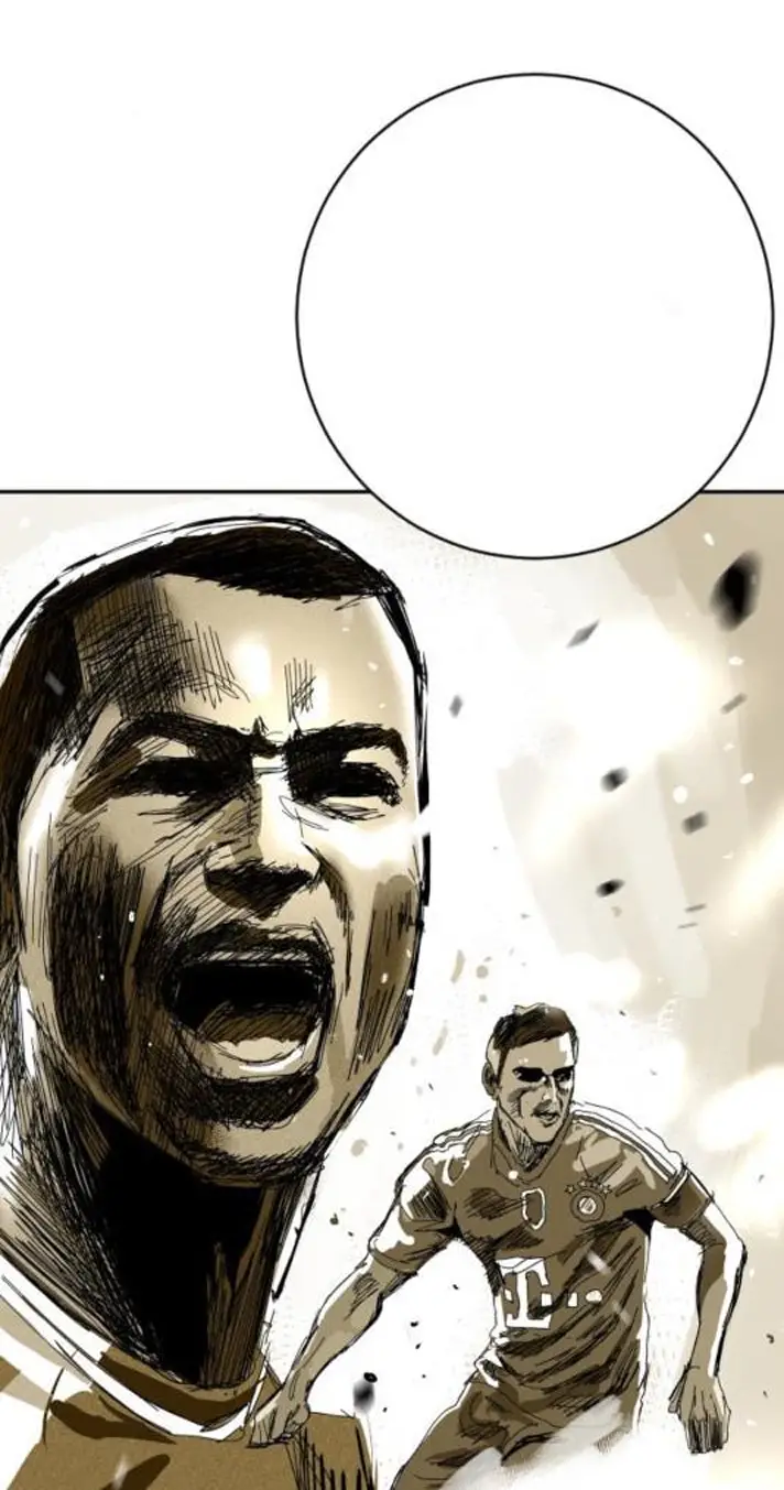 Read The Build Up PT-BR Manga Online