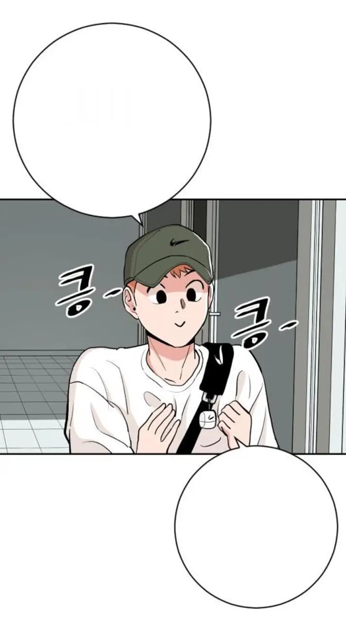 Read The Build Up PT-BR Manga Online