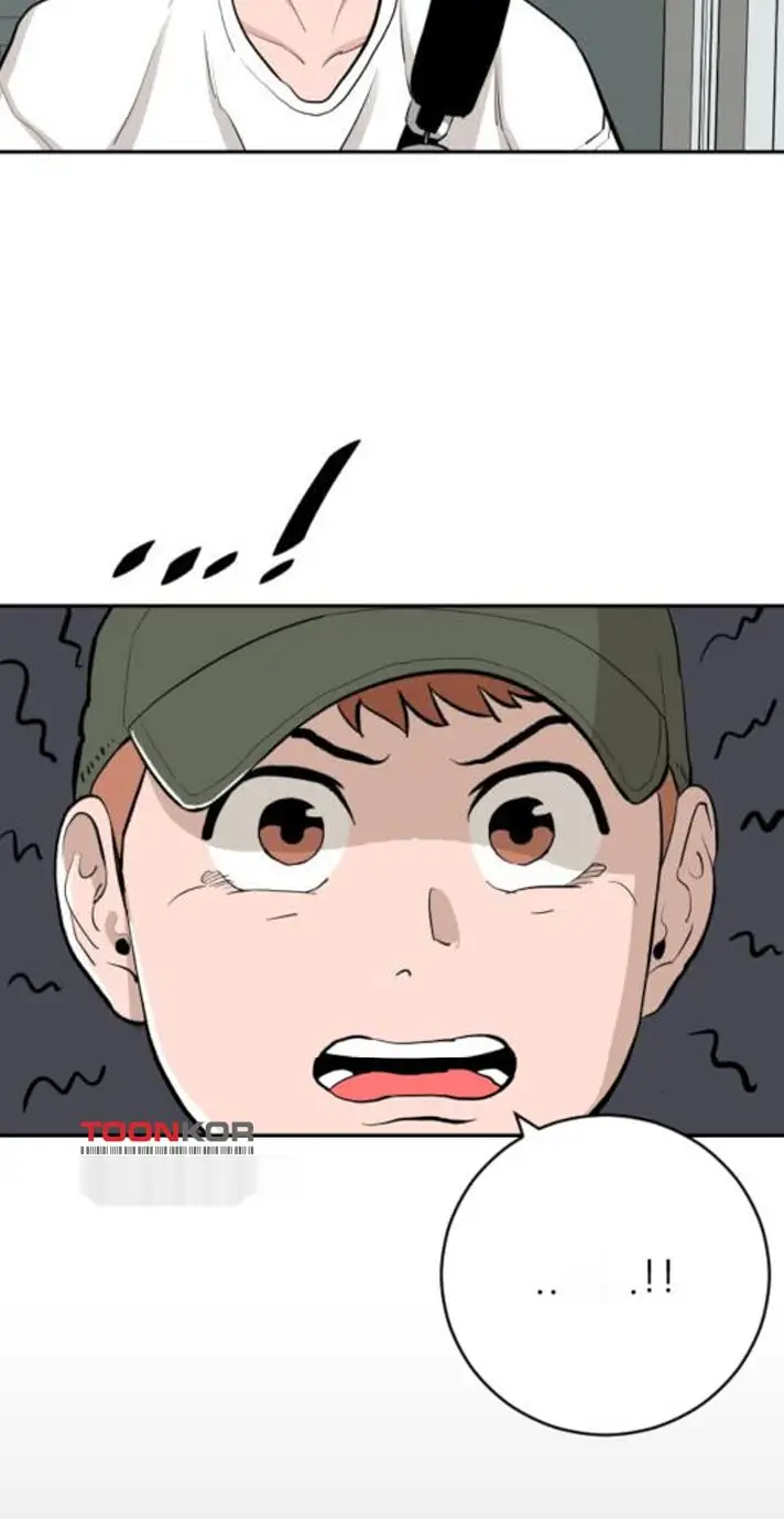 Read The Build Up PT-BR Manga Online