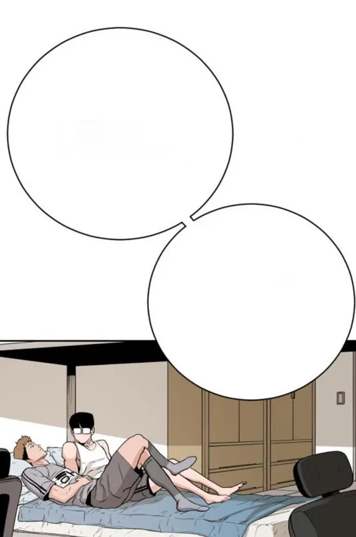 Read The Build Up PT-BR Manga Online