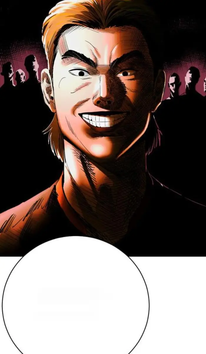 Read The Build Up PT-BR Manga Online