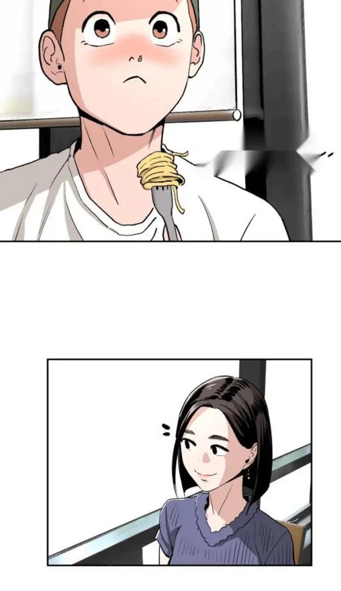 Read The Build Up PT-BR Manga Online