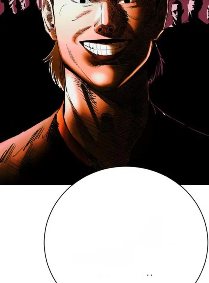 Read The Build Up PT-BR Manga Online