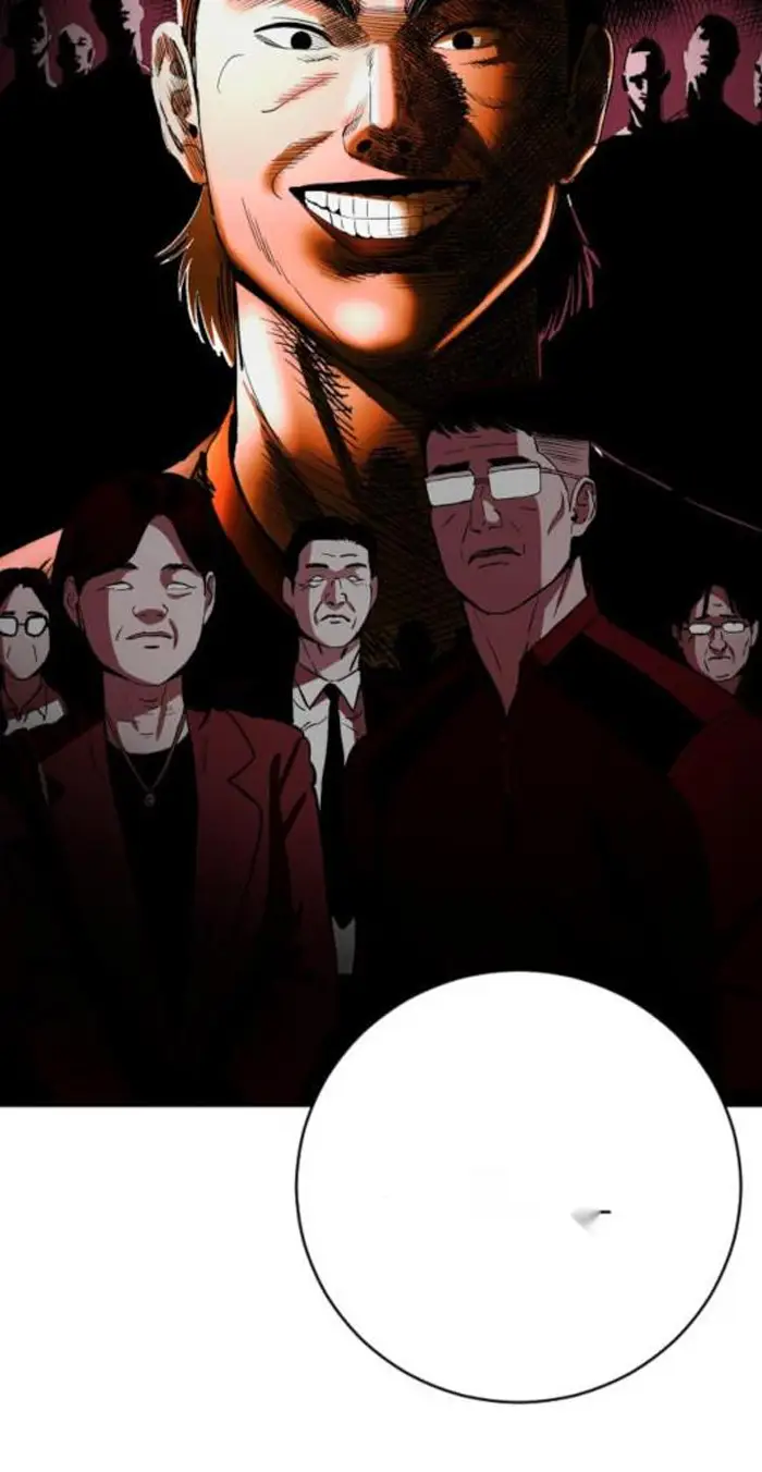 Read The Build Up PT-BR Manga Online