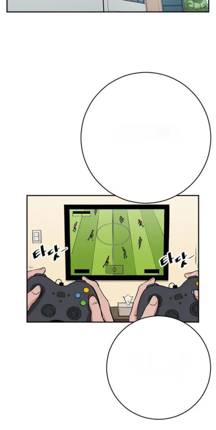Read The Build Up PT-BR Manga Online