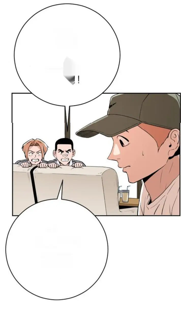 Read The Build Up PT-BR Manga Online