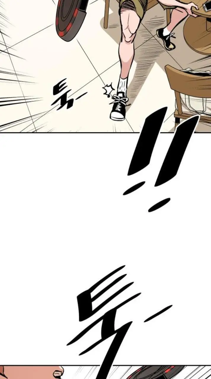 Read The Build Up PT-BR Manga Online