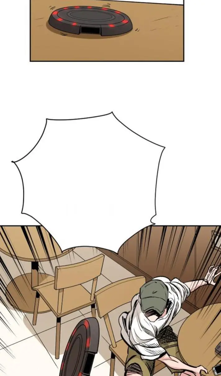 Read The Build Up PT-BR Manga Online
