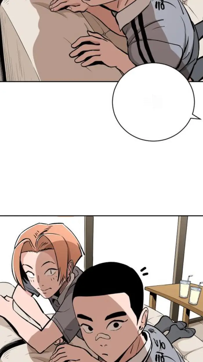 Read The Build Up PT-BR Manga Online