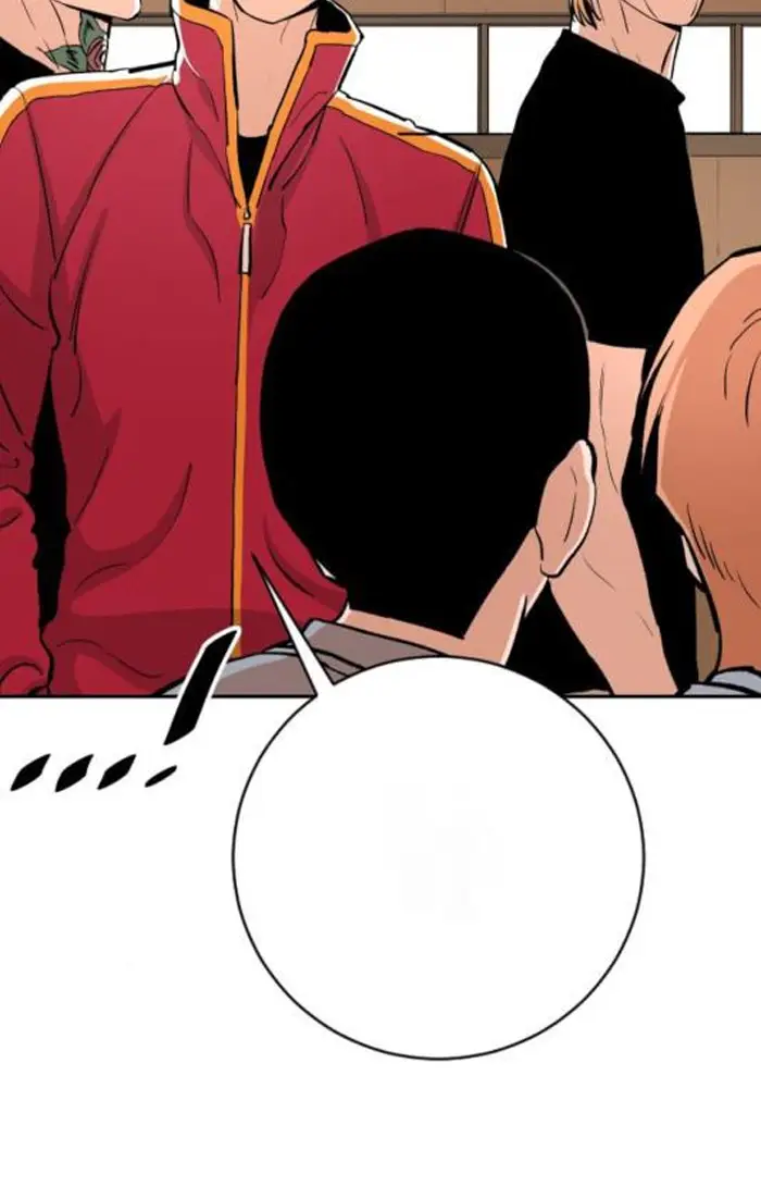 Read The Build Up PT-BR Manga Online