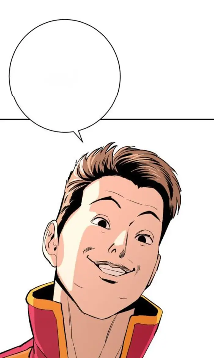 Read The Build Up PT-BR Manga Online
