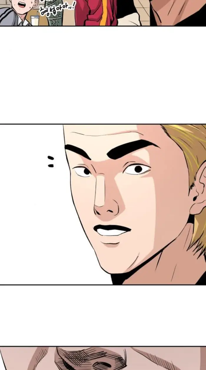 Read The Build Up PT-BR Manga Online