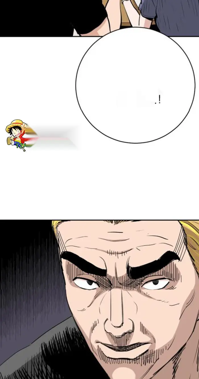 Read The Build Up PT-BR Manga Online
