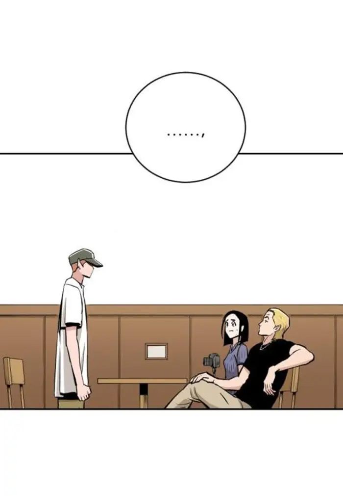 Read The Build Up PT-BR Manga Online