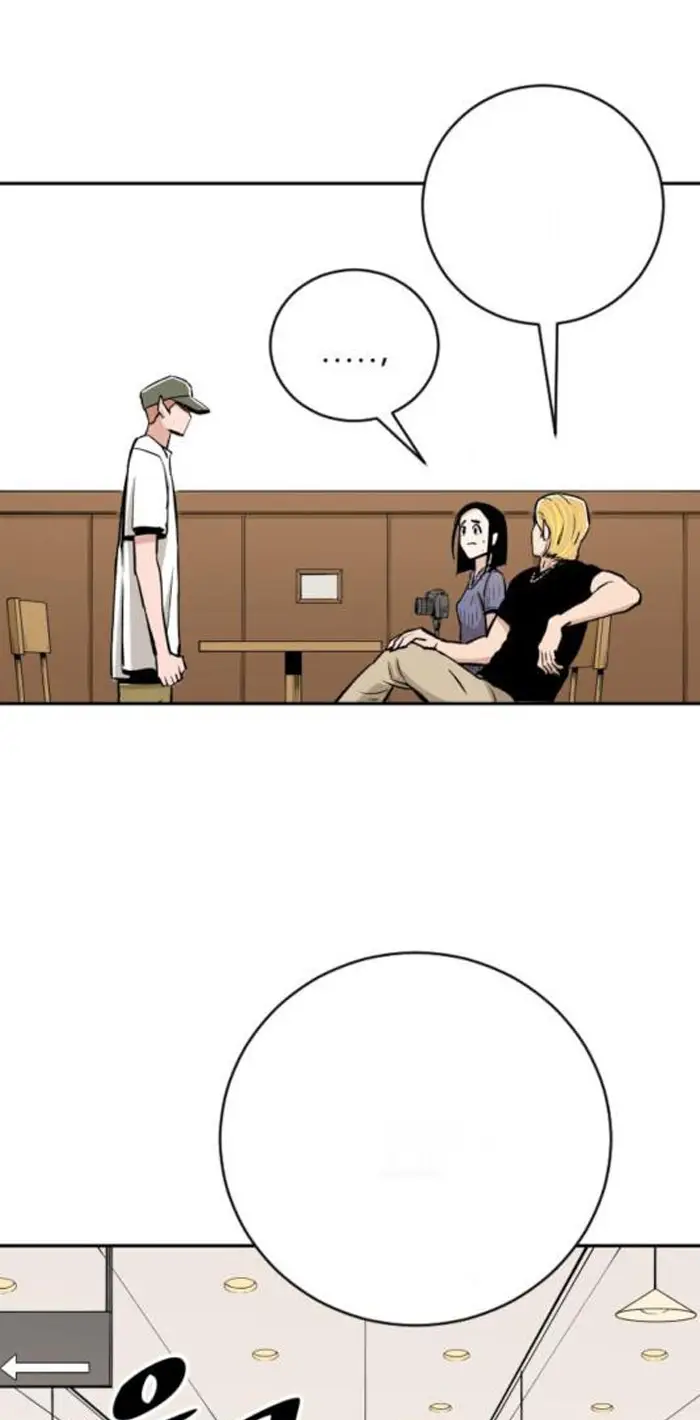 Read The Build Up PT-BR Manga Online