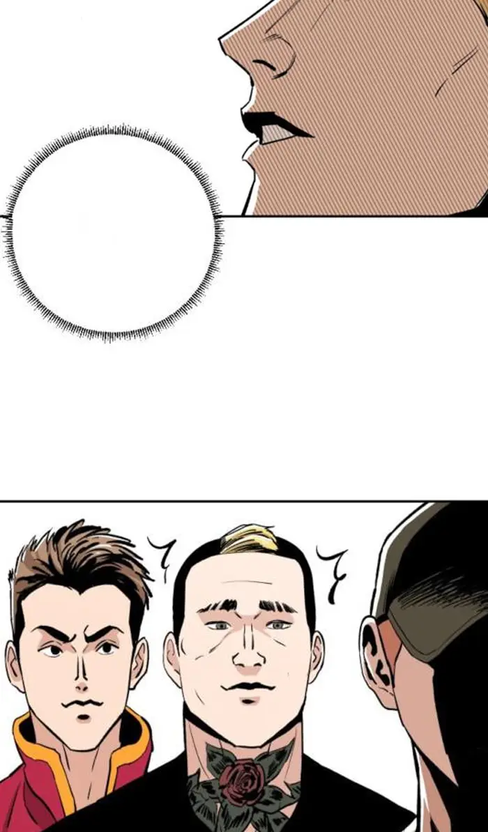 Read The Build Up PT-BR Manga Online