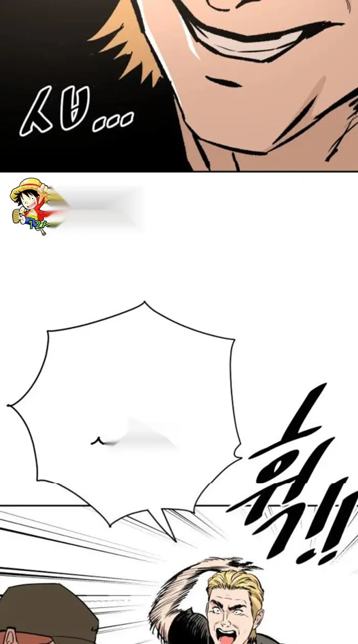 Read The Build Up PT-BR Manga Online