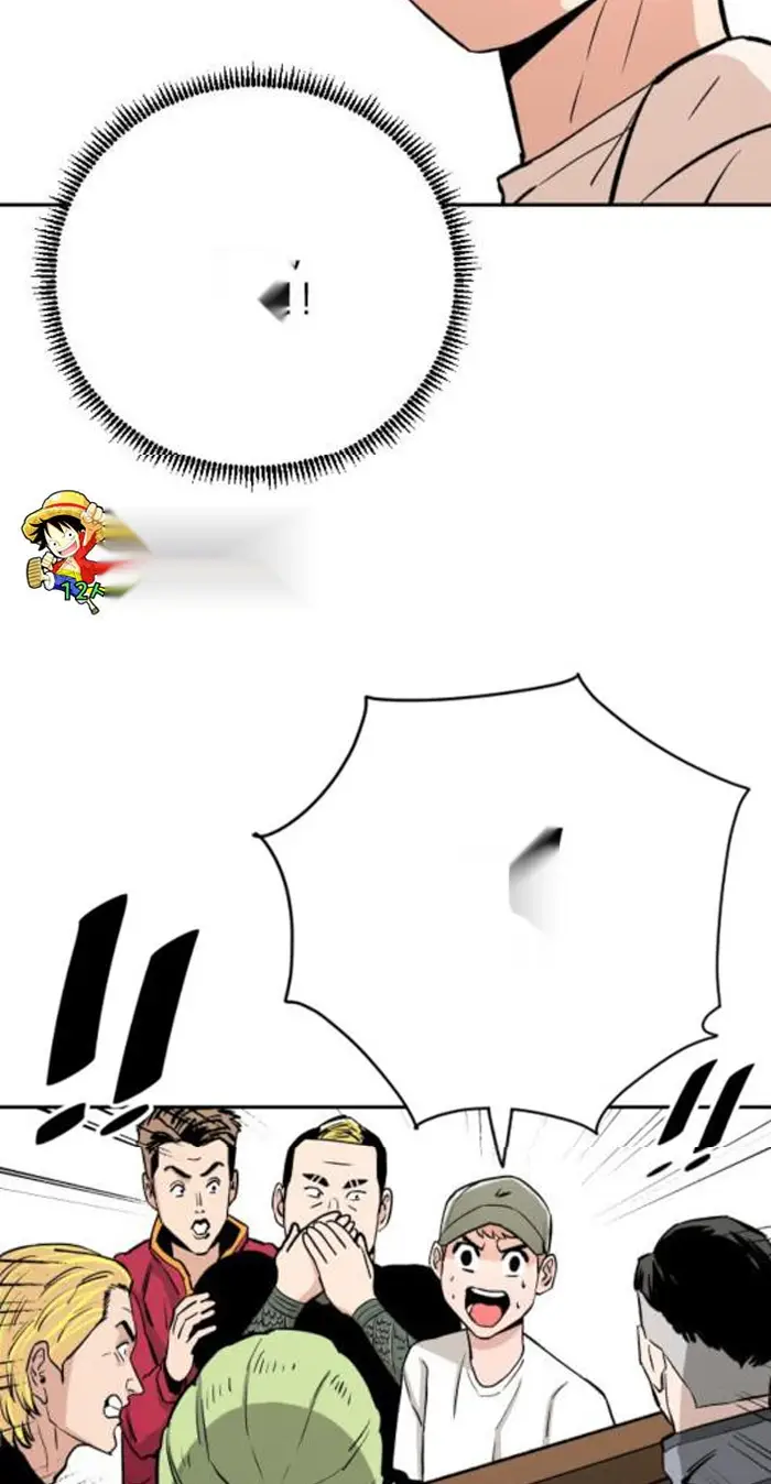 Read The Build Up PT-BR Manga Online