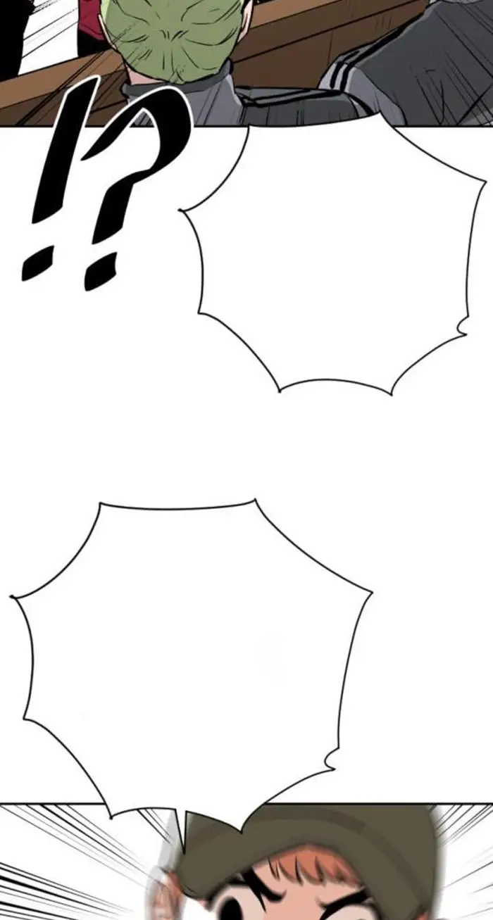 Read The Build Up PT-BR Manga Online