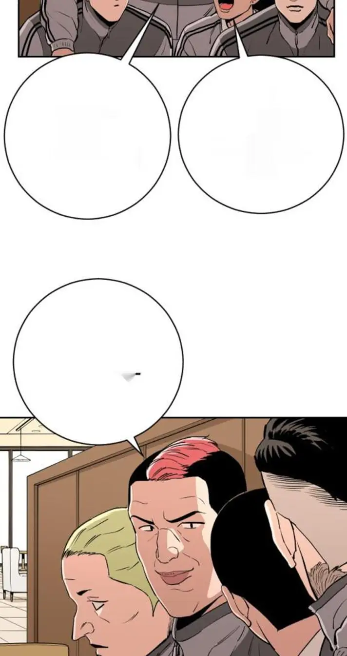 Read The Build Up PT-BR Manga Online