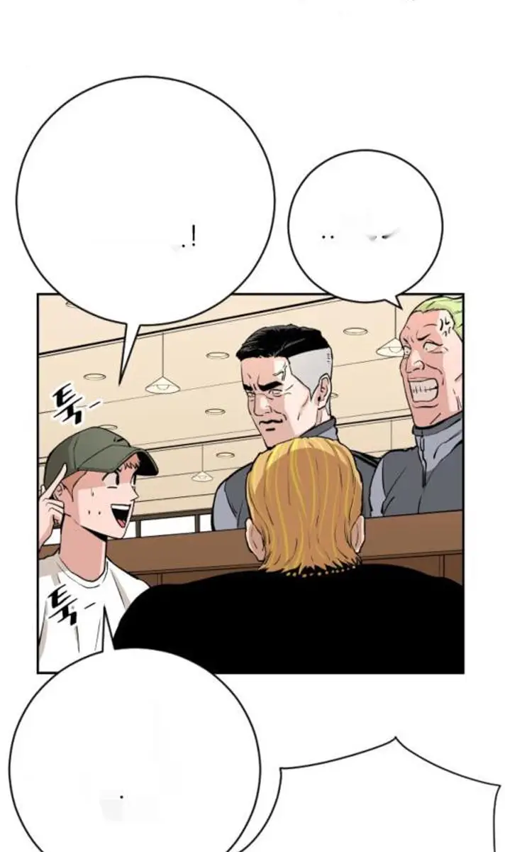 Read The Build Up PT-BR Manga Online
