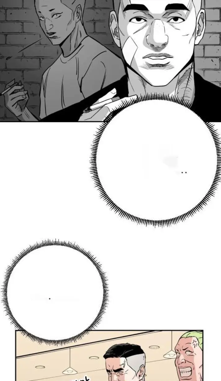 Read The Build Up PT-BR Manga Online